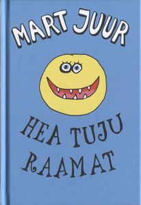 Hea tuju raamat