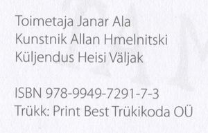 Hea tuju raamat