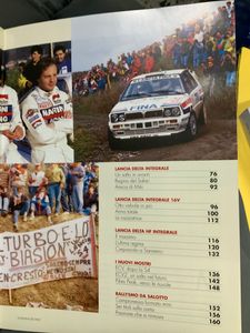 Lancia Delta. La Regina Dei Rally