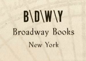 Broadway Books