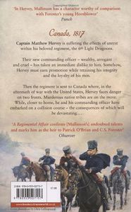 A Regimental Affair