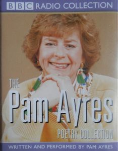The Pam Ayres Poetry Collection