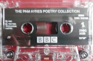 The Pam Ayres Poetry Collection
