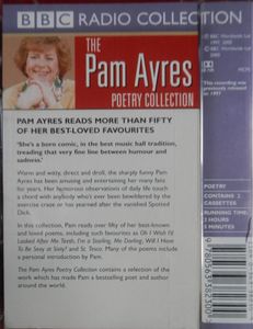 The Pam Ayres Poetry Collection
