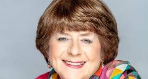Pam Ayres