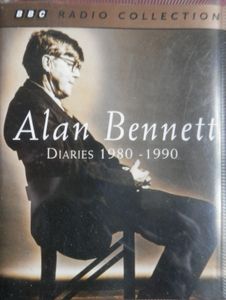 Diaries 1980-1990