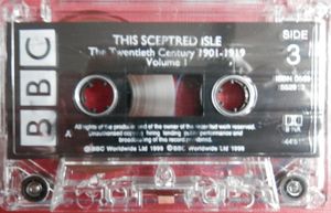 This Sceptred Isle: 1901-1919