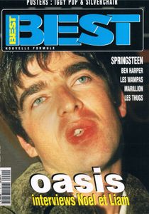Best - Series 3 N°004