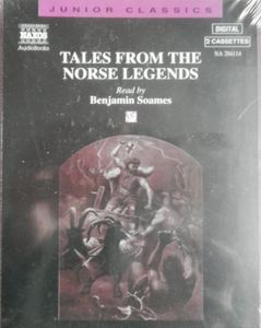 Tales from the Norse Legends
