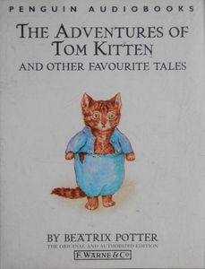 The Adventures of Tom Kitten