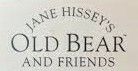 Old Bear and Friends