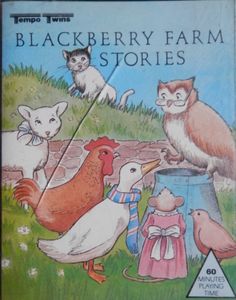 Blackberry Farm Stories