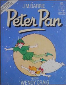 Peter Pan