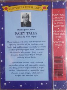 Fairy Tales