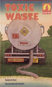 Toxic Waste