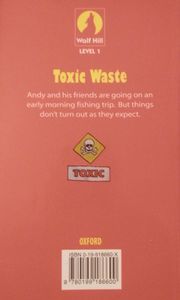 Toxic Waste