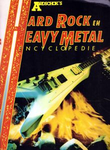 Aardschok's Hard Rock en Heavy Metal Encyclopedie