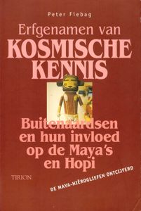 Erfgenamen van Kosmische Kennis