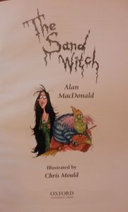 The Sand Witch
