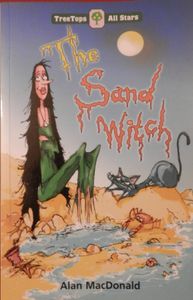 The Sand Witch