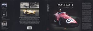 Maserati - Die Renngeschichte