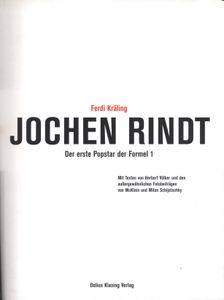 Jochen Rindt