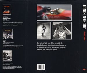 Jochen Rindt