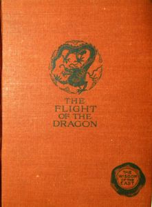 Flight of the Dragon