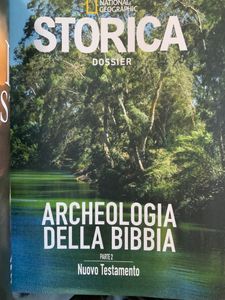 Storica National Geographic - Dossier - (n. 003)
