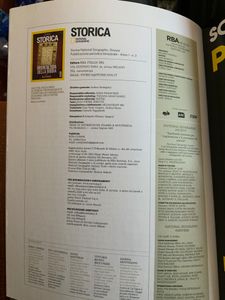 Storica National Geographic - Dossier - (n. 003)