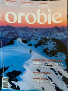 Orobie (n. 352)