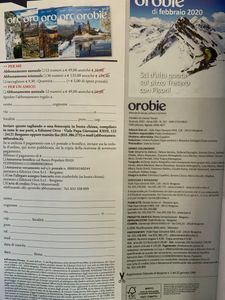Orobie (n. 352)