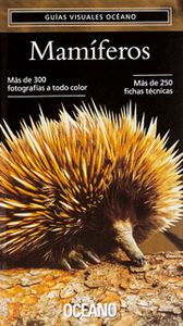 Mamíferos