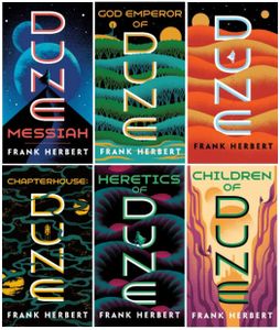 Dune (series)