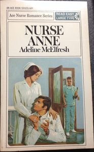 Nurse Ann in Surgery