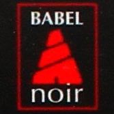 Babel Noir