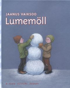 Lumemöll