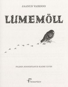 Lumemöll