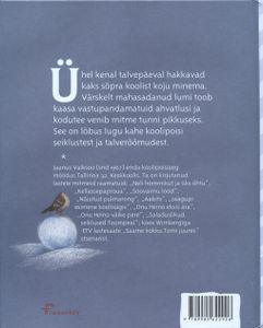 Lumemöll