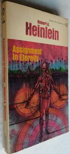 Assignment in Eternity