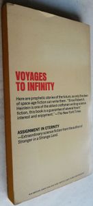 Assignment in Eternity