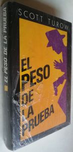 El Peso De La Prueba