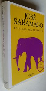 El Viaje Del Elefante