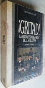 ¡Gritad! La Verdadera Historia De Los Beatles