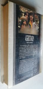 ¡Gritad! La Verdadera Historia De Los Beatles