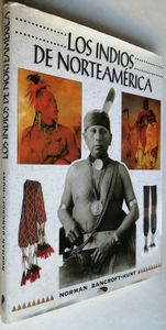 Los Indios De Norteamérica