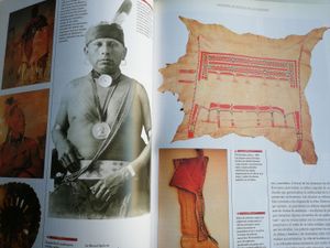 Los Indios De Norteamérica