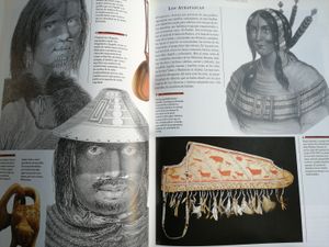 Los Indios De Norteamérica