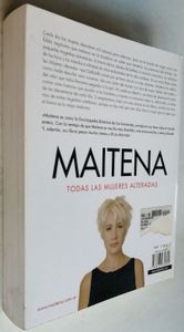 Todas Las Mujeres Alteradas