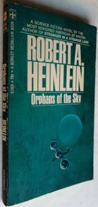 Orphans of the Sky